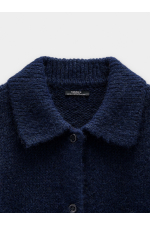 CARDIGAN TRICOTAT