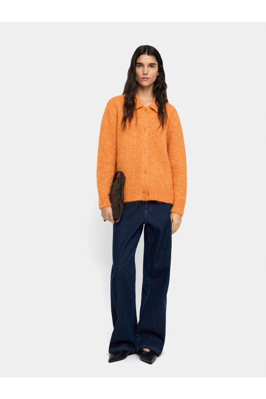 CARDIGAN TRICOTAT