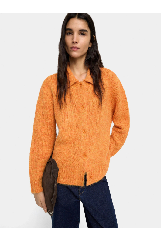 CARDIGAN TRICOTAT