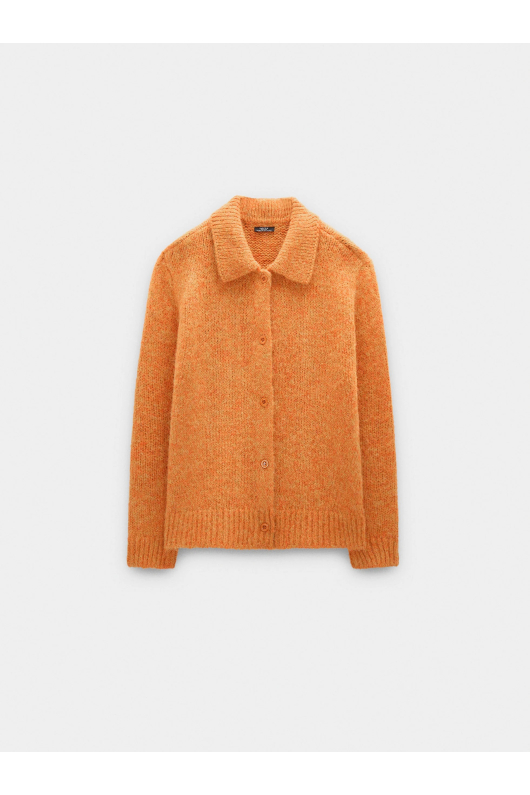 CARDIGAN TRICOTAT