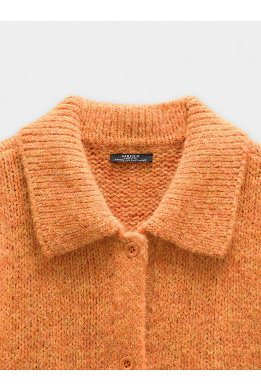 CARDIGAN TRICOTAT