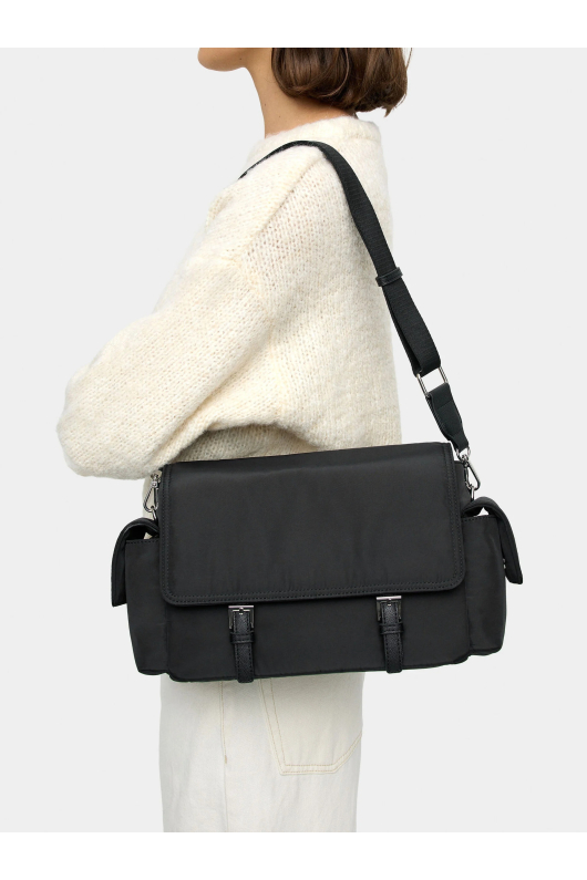 GEANTA CROSSBODY