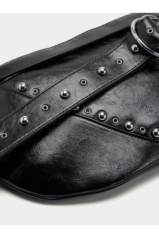 BORSETA NEAGRA