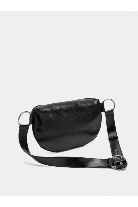 BORSETA NEAGRA