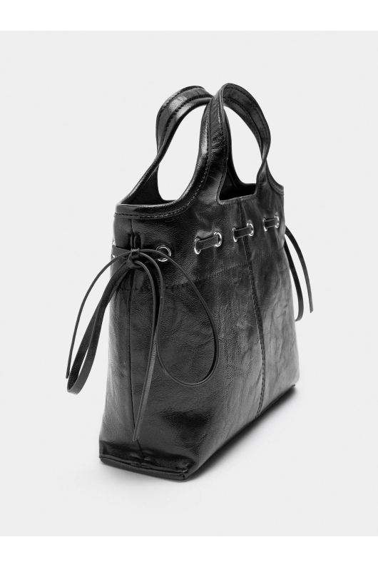 GEANTA NEAGRA