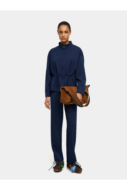 PANTALONI BLUEMARINI