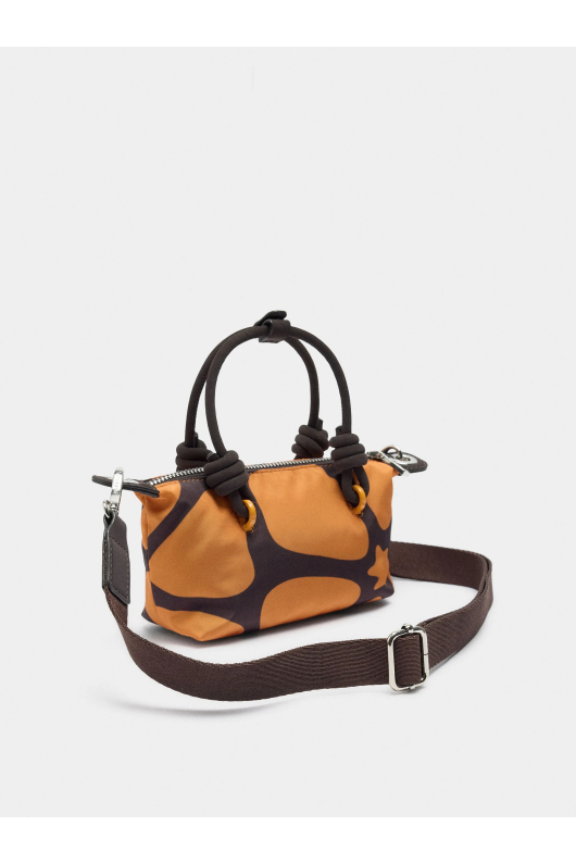 GEANTA MINI CU PRINT