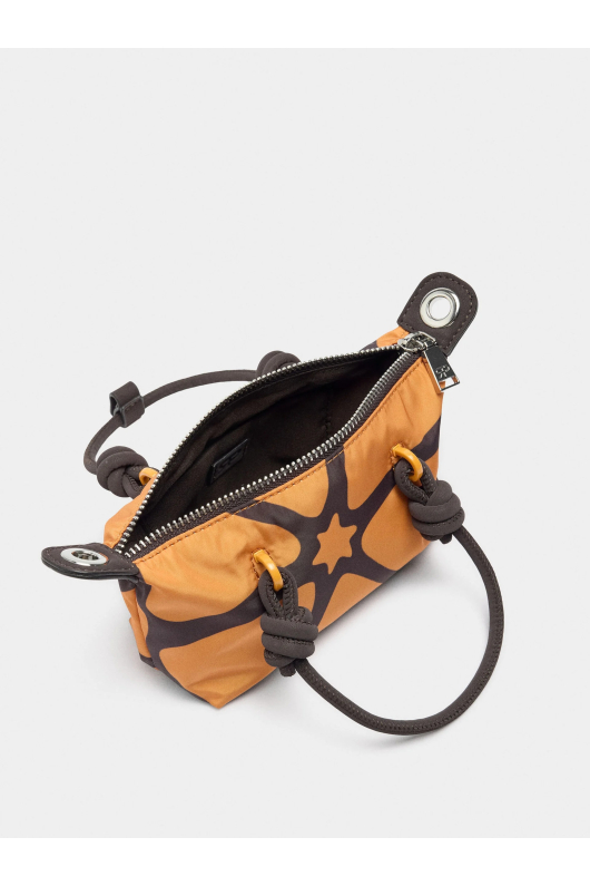 GEANTA MINI CU PRINT