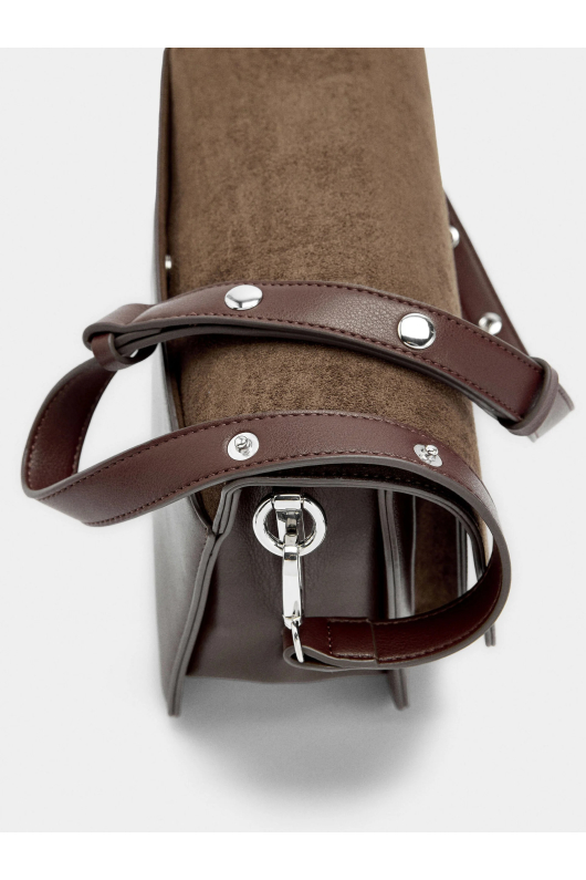 GEANTA CROSSBODY