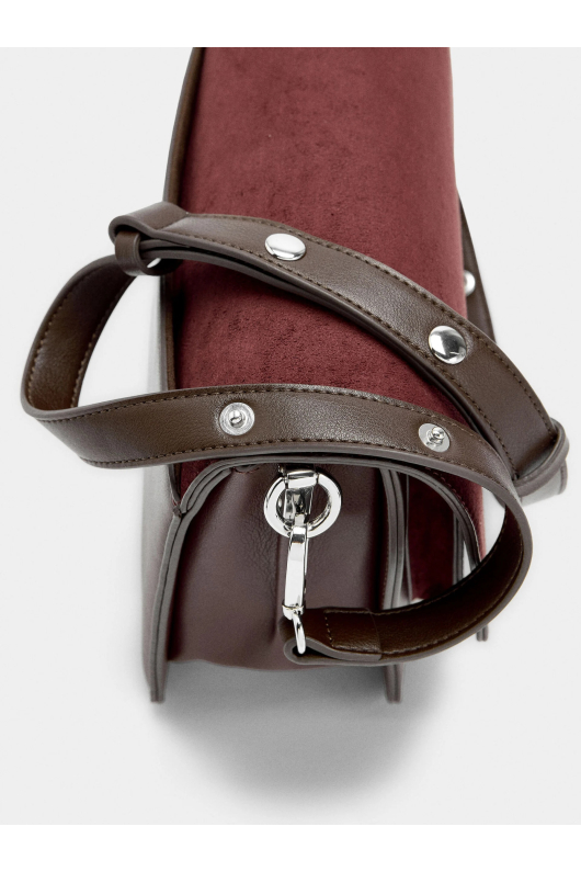 GEANTA CROSSBODY