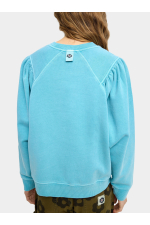 HANORAC BLUE