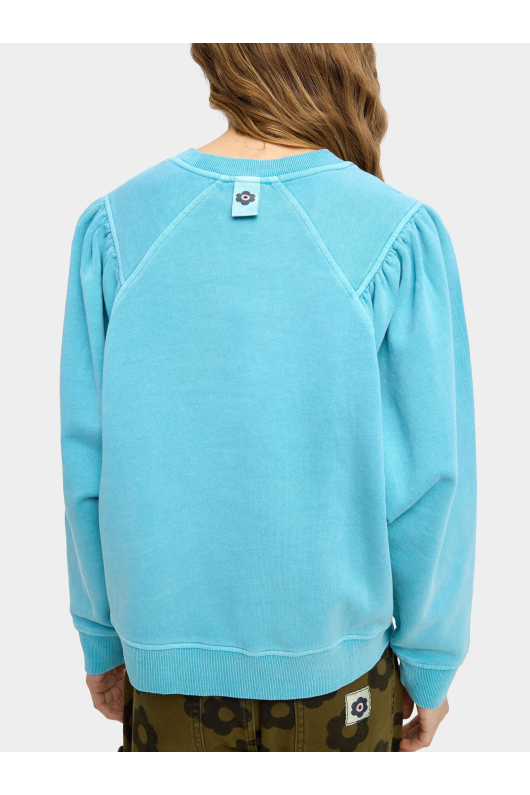 HANORAC BLUE