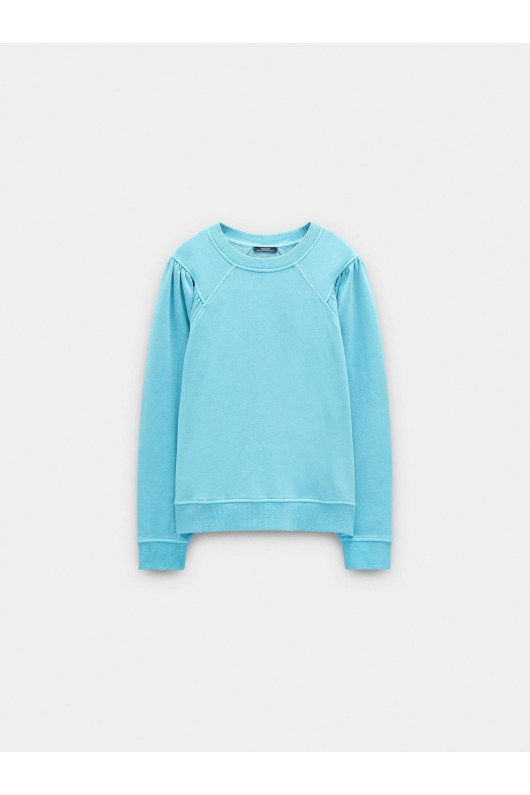 HANORAC BLUE