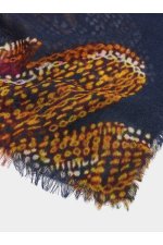 ESARFA CU PRINT FLORAL