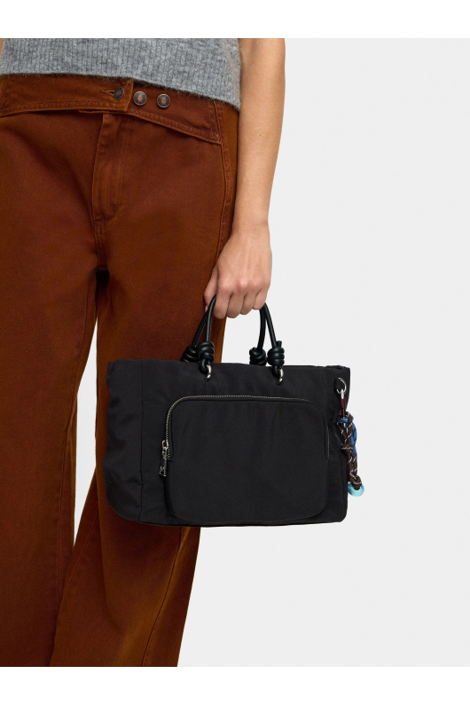 GEANTA NEAGRA