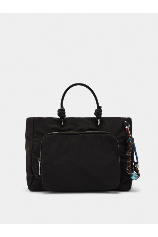 GEANTA NEAGRA