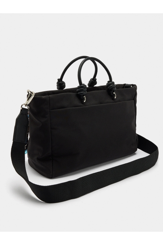 GEANTA NEAGRA