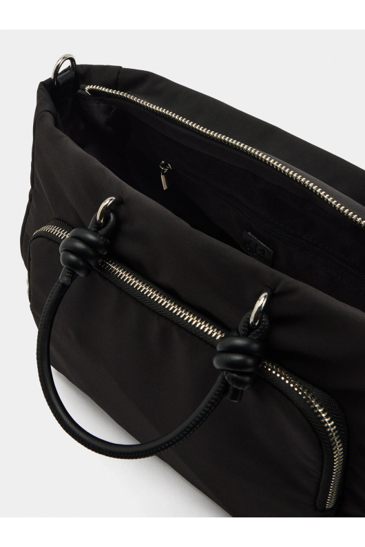 GEANTA NEAGRA