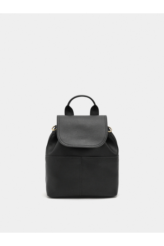 RUCSAC NEGRU