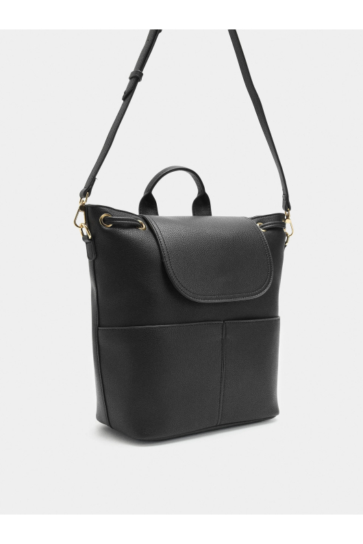 RUCSAC NEGRU