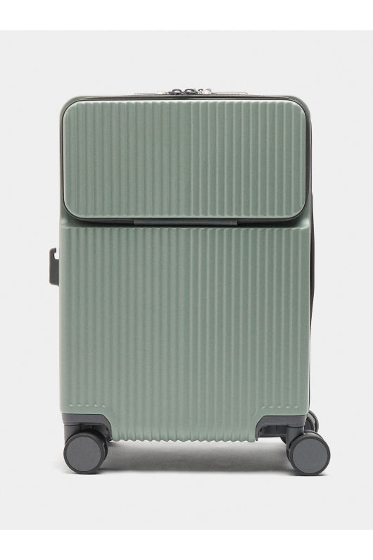 TROLER VERDE