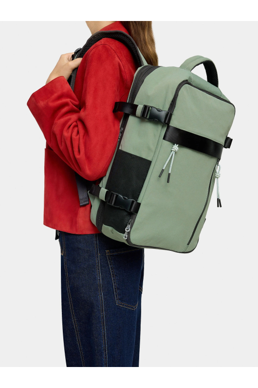 RUCSAC TRAVEL