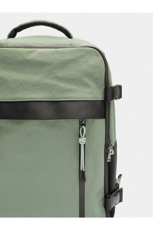 RUCSAC TRAVEL