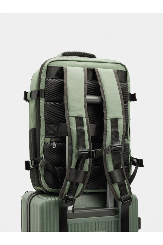 RUCSAC TRAVEL