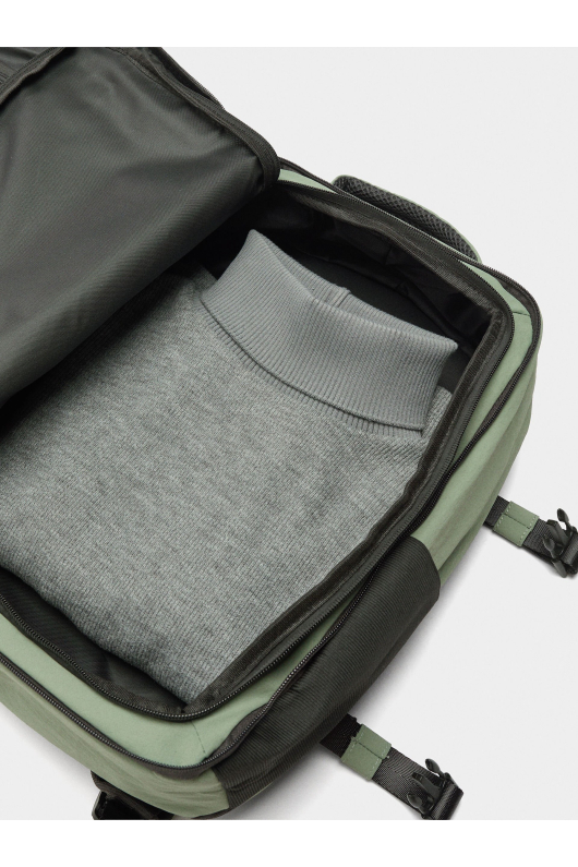 RUCSAC TRAVEL
