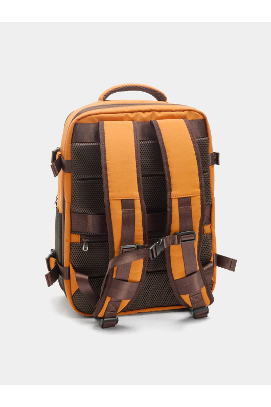 RUCSAC TRAVEL