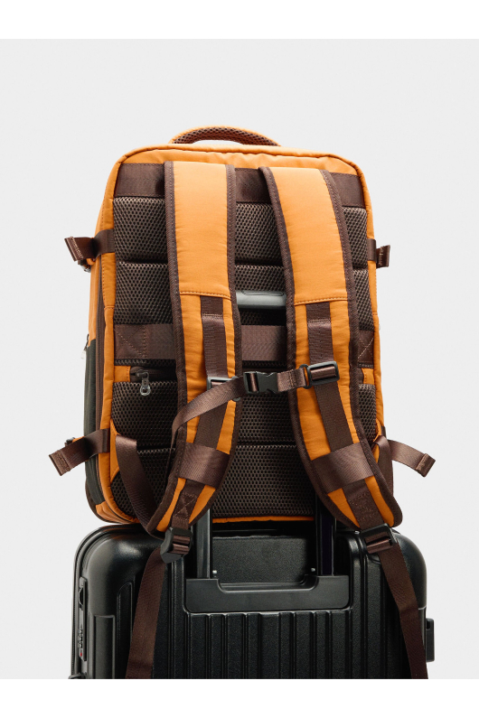 RUCSAC TRAVEL