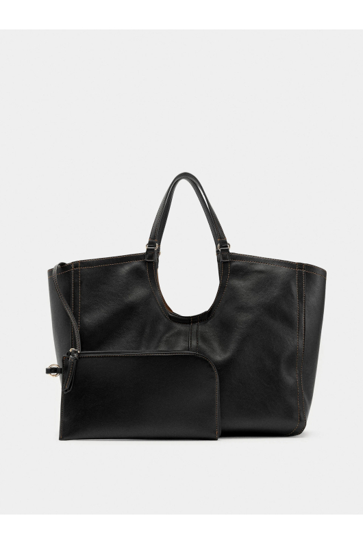 GEANTA NEAGRA