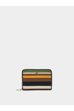 PORTOFEL MULTICOLOR
