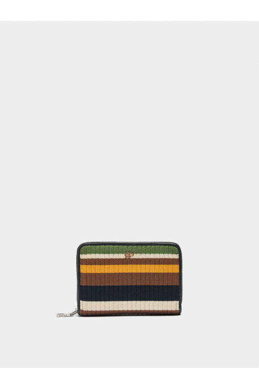 PORTOFEL MULTICOLOR
