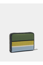 PORTOFEL MULTICOLOR