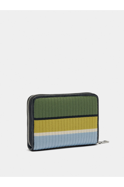 PORTOFEL MULTICOLOR