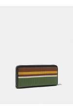 PORTOFEL MULTICOLOR