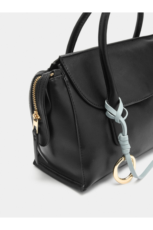 GEANTA NEAGRA