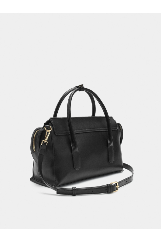 GEANTA NEAGRA