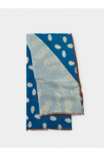 ESARFA CU PRINT