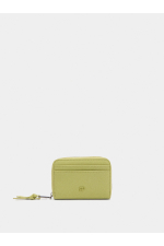 PORTOFEL MIC LIME