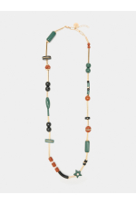 COLIER MULTICOLOR