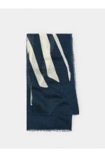 ESARFA CU PRINT