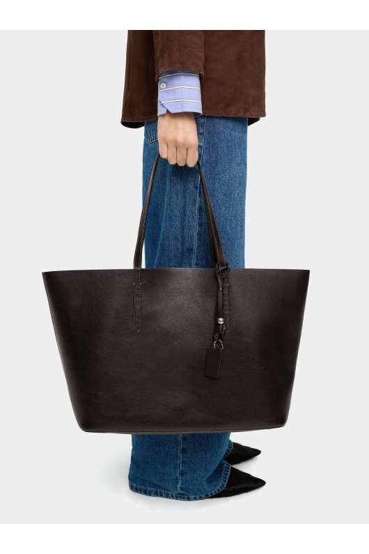 GEANTA REVERSIBILA