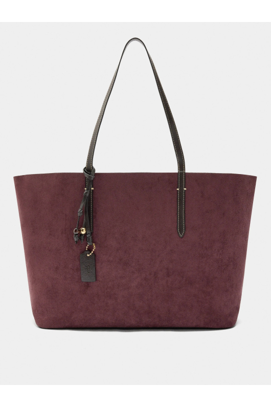GEANTA REVERSIBILA
