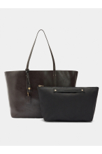 GEANTA REVERSIBILA