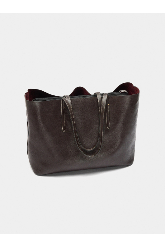 GEANTA REVERSIBILA