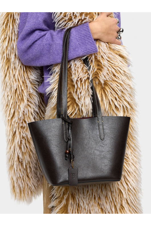 GEANTA REVERSIBILA