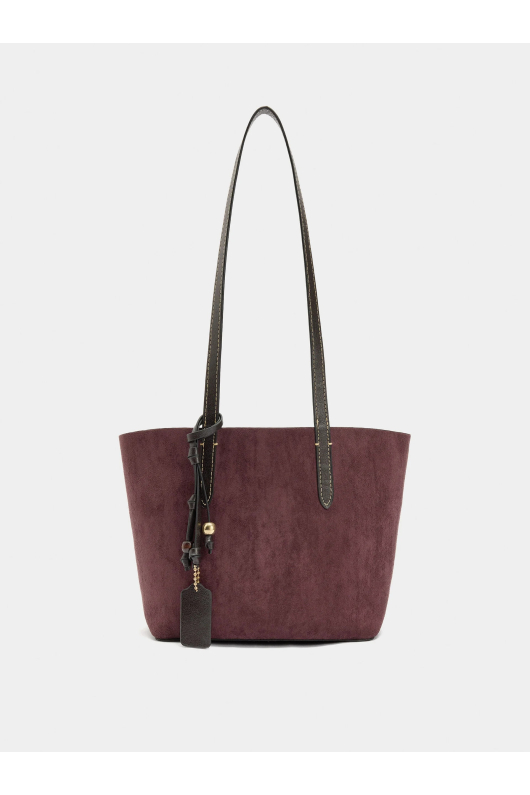 GEANTA REVERSIBILA