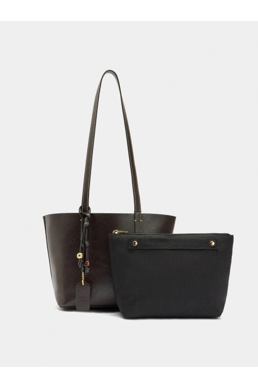 GEANTA REVERSIBILA